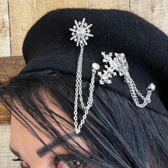 Cute beret - Picture 4 of 5